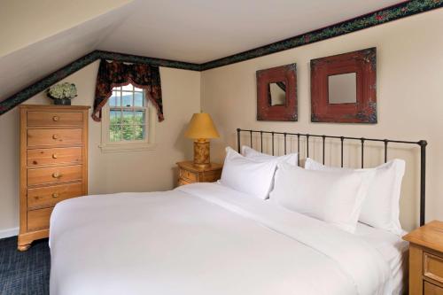 4 Bedroom Dormy House