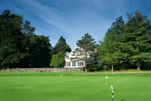 4 Bedroom Dormy House