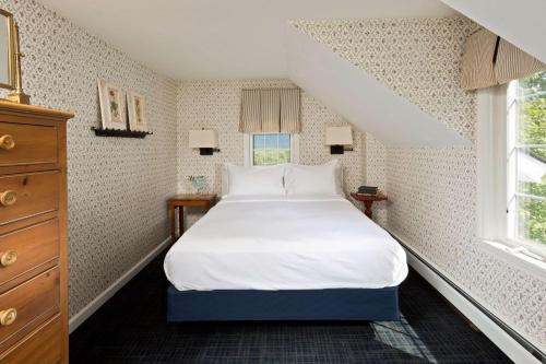 4 Bedroom Dormy House