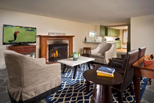 4 Bedroom Dormy House