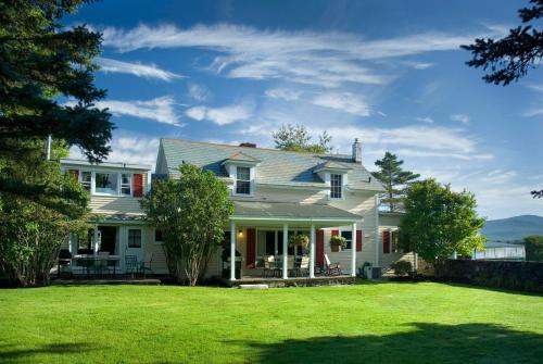 4 Bedroom Dormy House