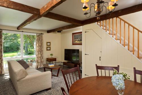 4 Bedroom Dormy House