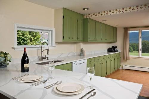 4 Bedroom Dormy House