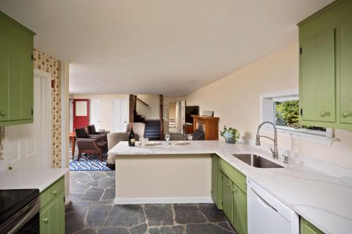 4 Bedroom Dormy House
