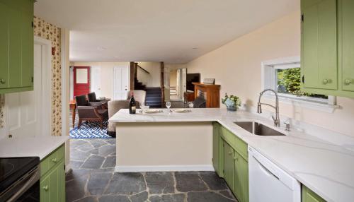 4 Bedroom Dormy House