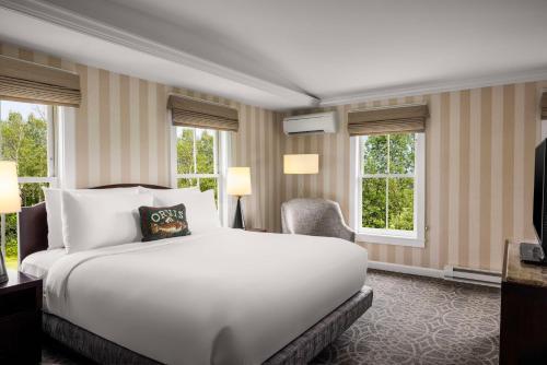 Orvin Inn King