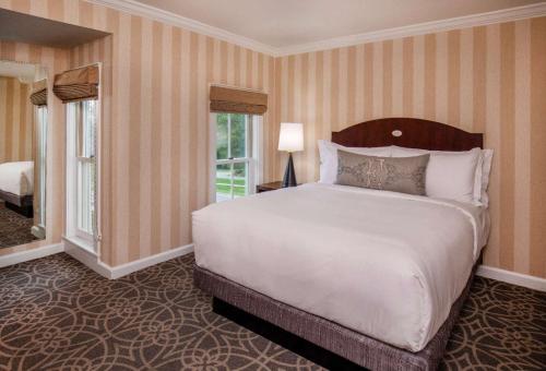  Orvin Inn Queen