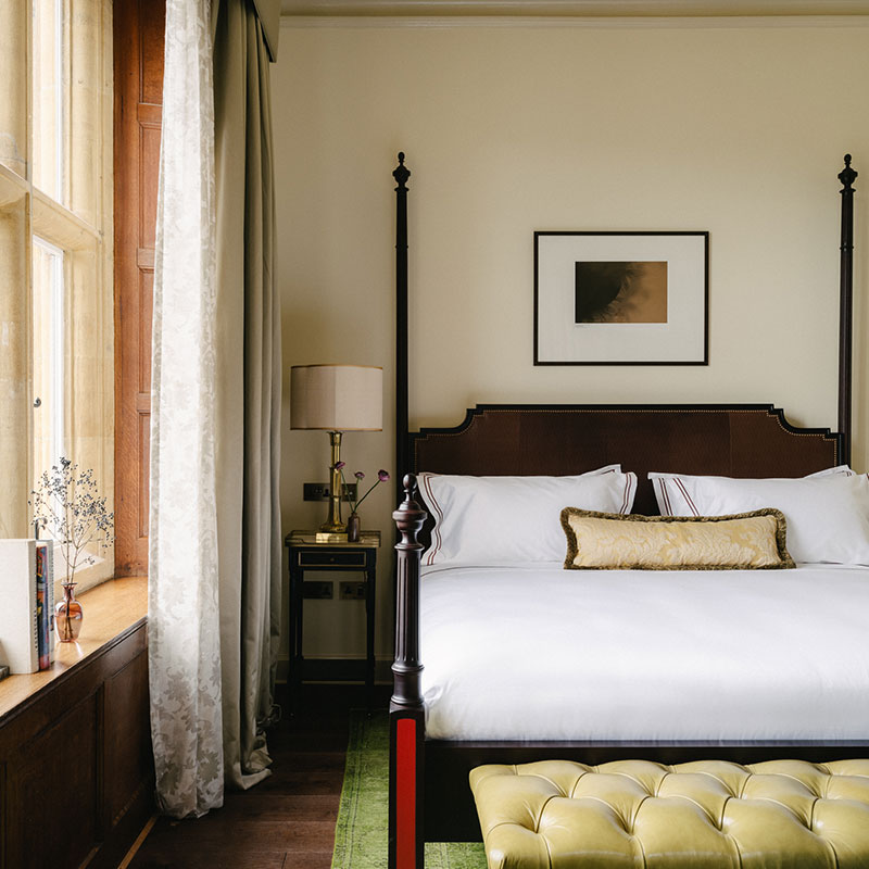 Country Room