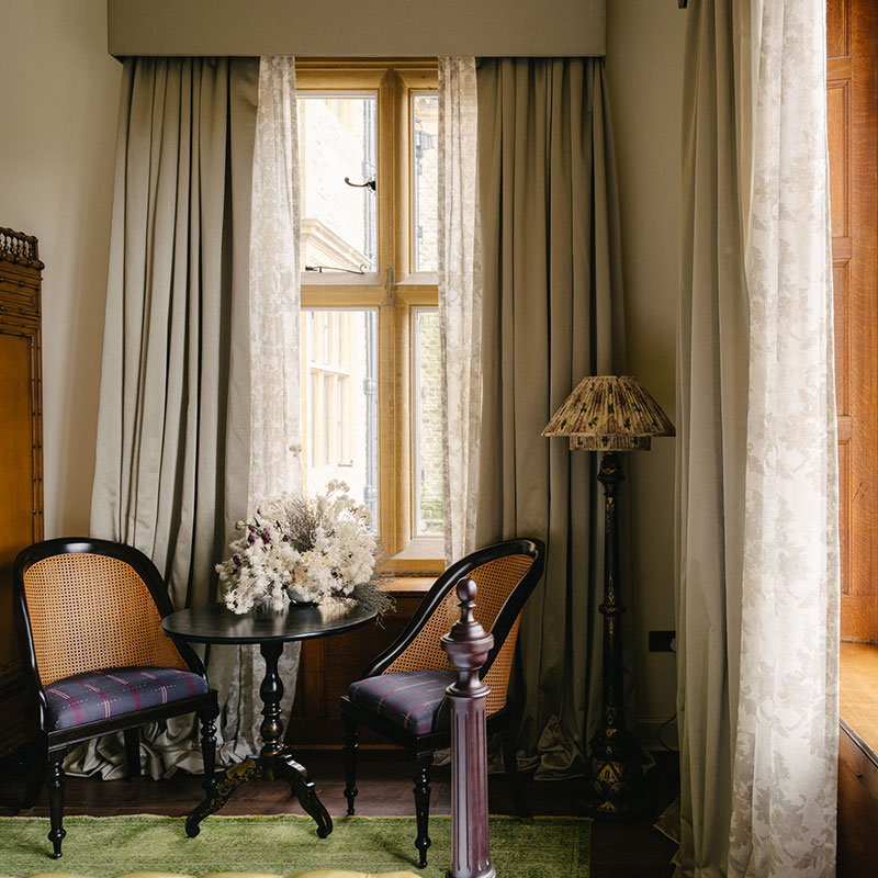 Country Room