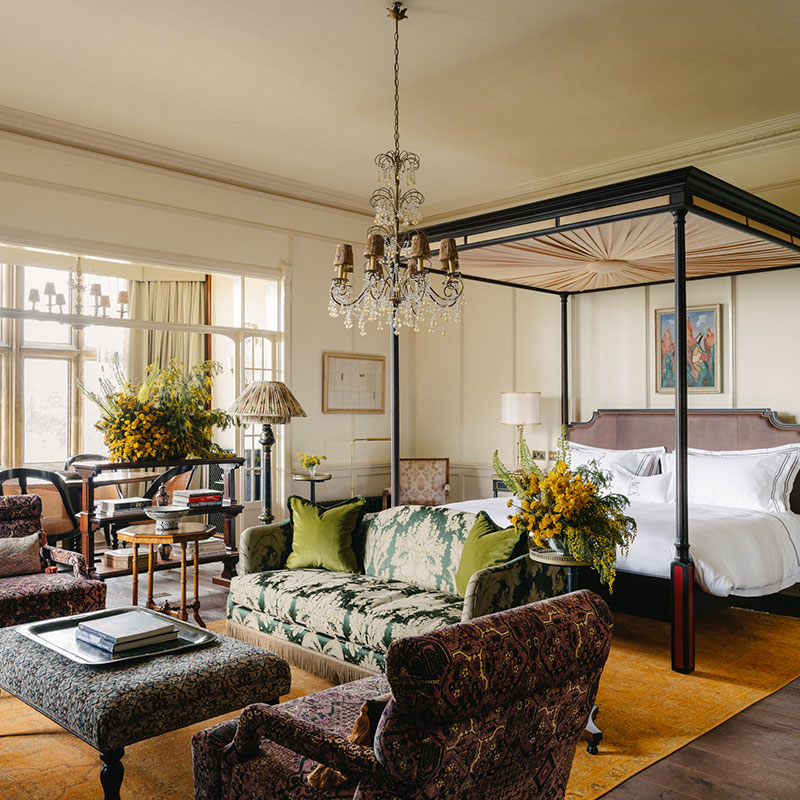 Estelle Suite