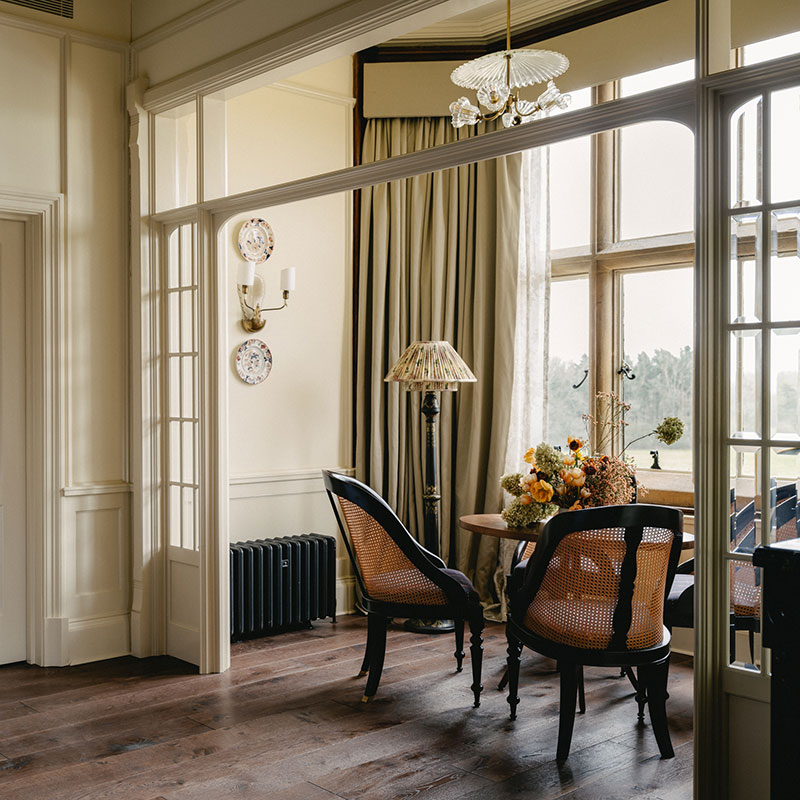 Manor House Suite