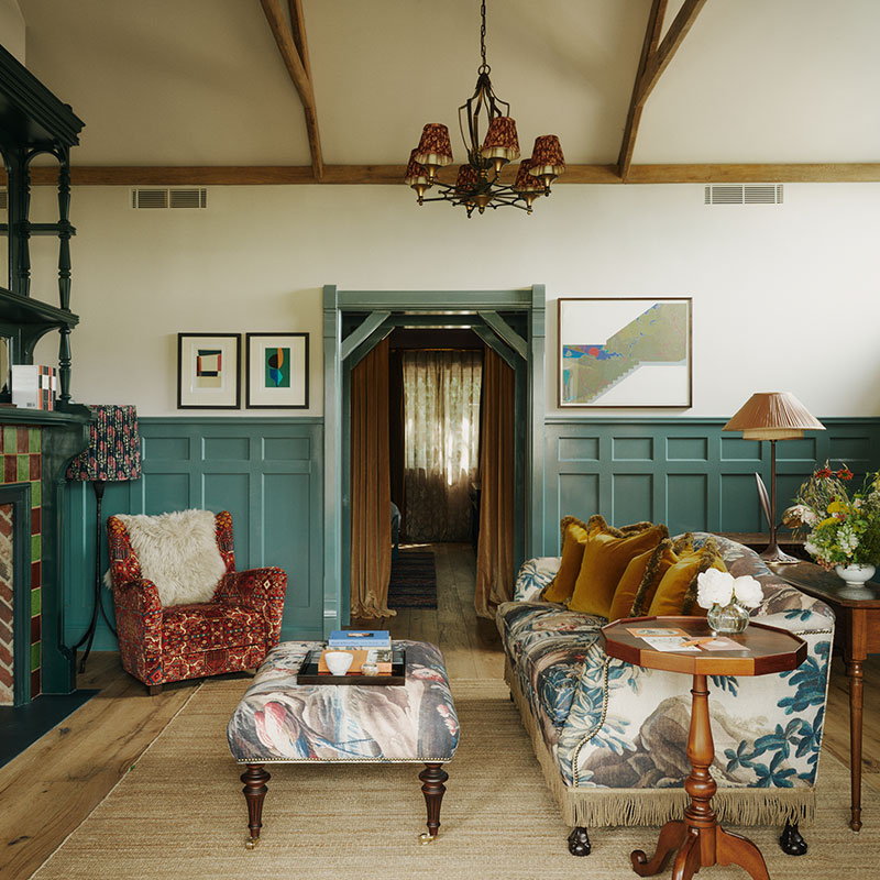 Stable Suite