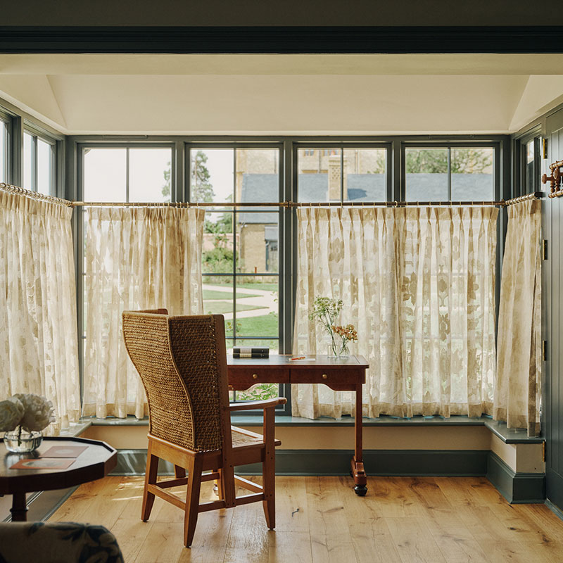 Stable Suite