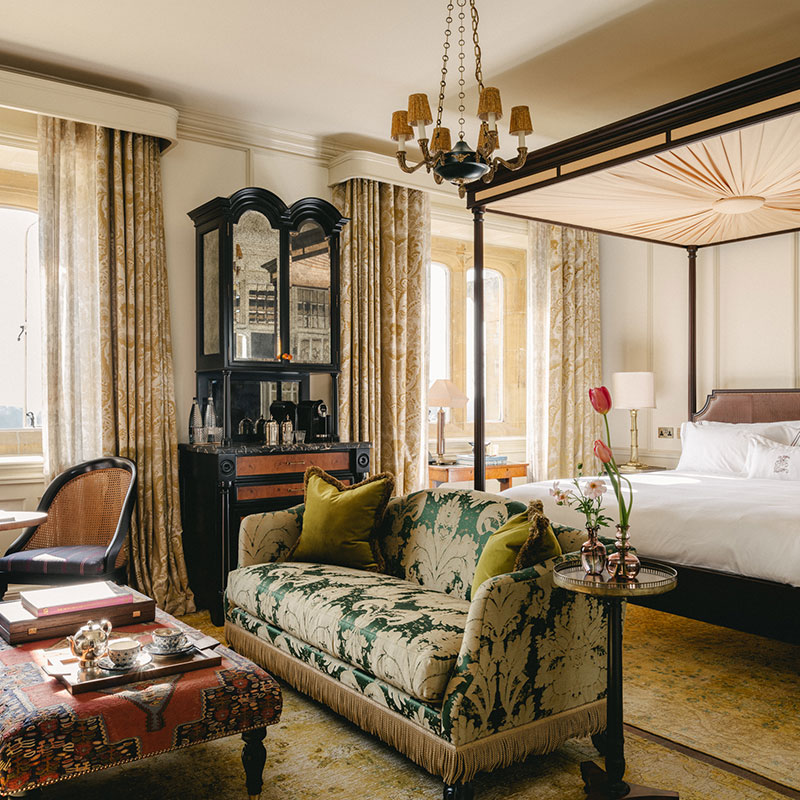 Estate Suite