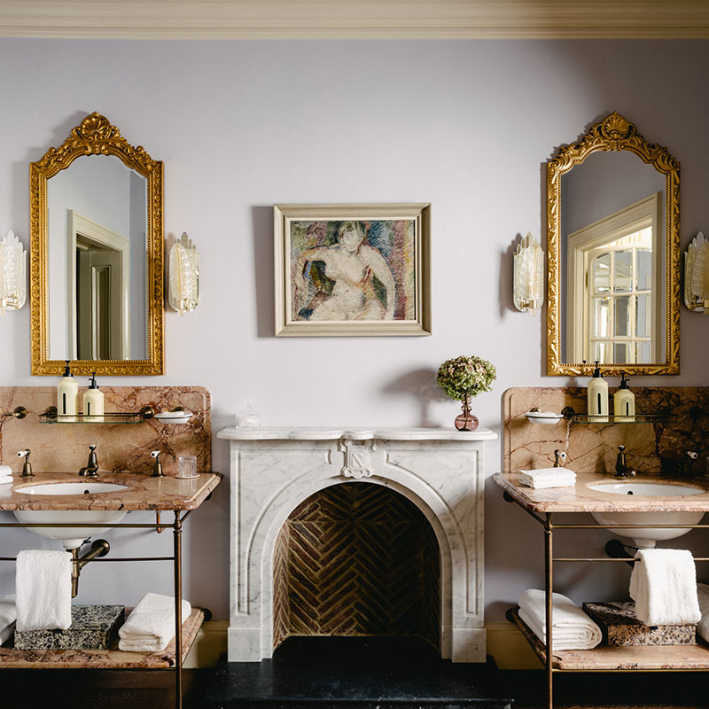 Estate Suite