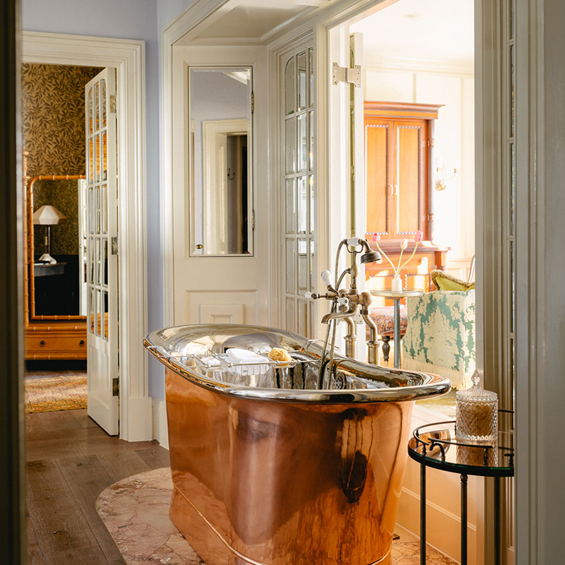 Estate Suite
