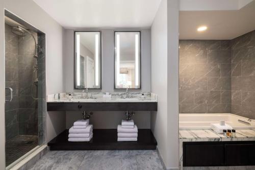 Orvis Inn 2 Bedroom Premier Queen Suite