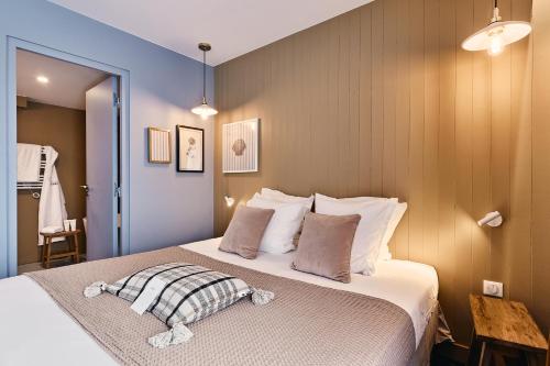 Junior Suite with Garden View