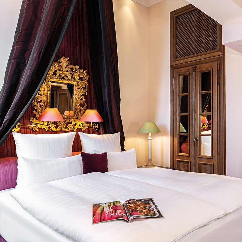 Prince Room