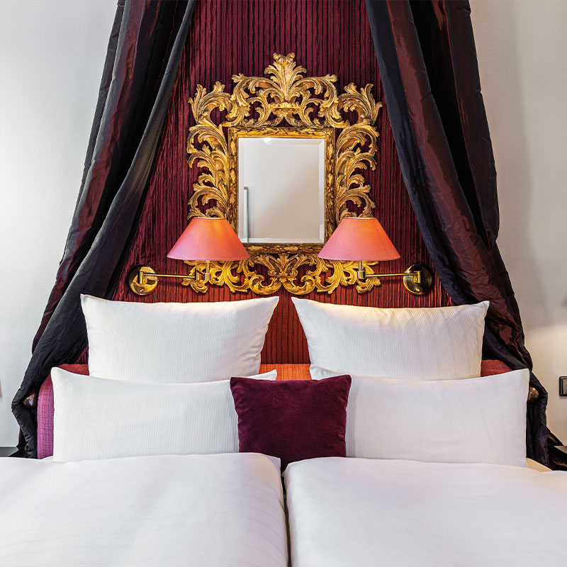 Prince Room