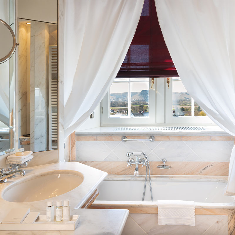 Prince Room