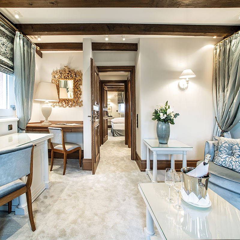 Empress Classic Suite
