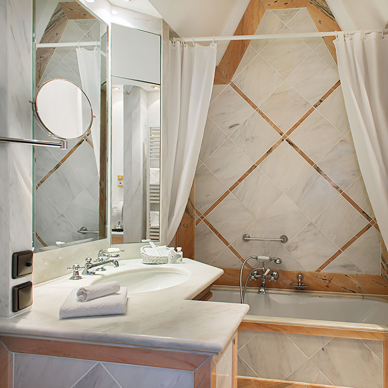 Empress Classic Suite