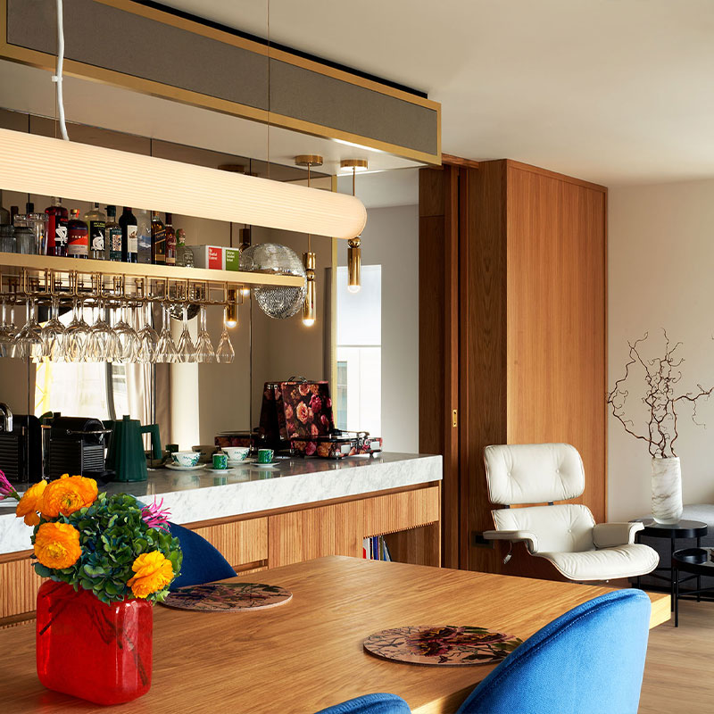 Two Bedroom Soho Suite