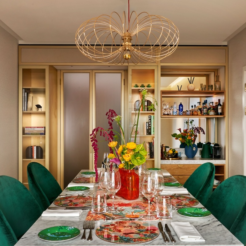 Two Bedroom The BoTree Suite