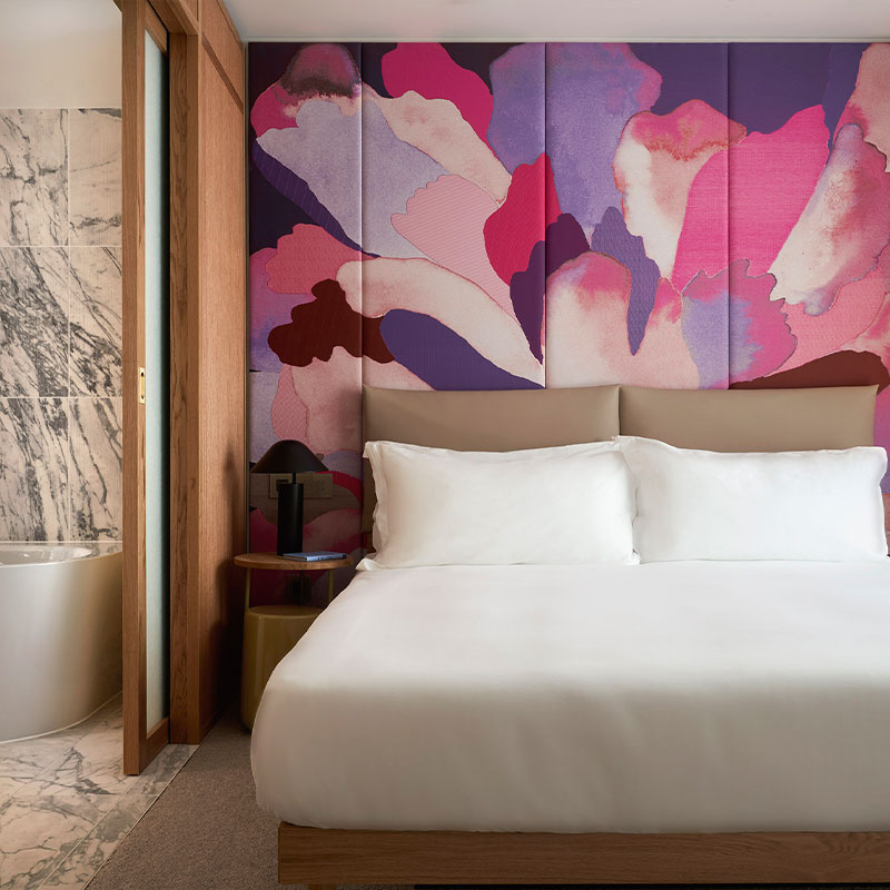 Two Bedroom Marylebone Lane Suite