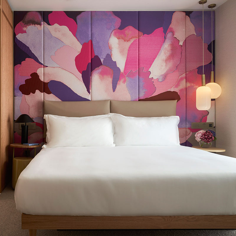Marylebone Suite