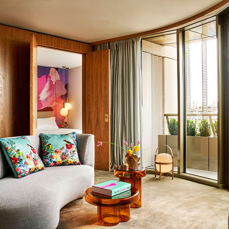 Marylebone Suite