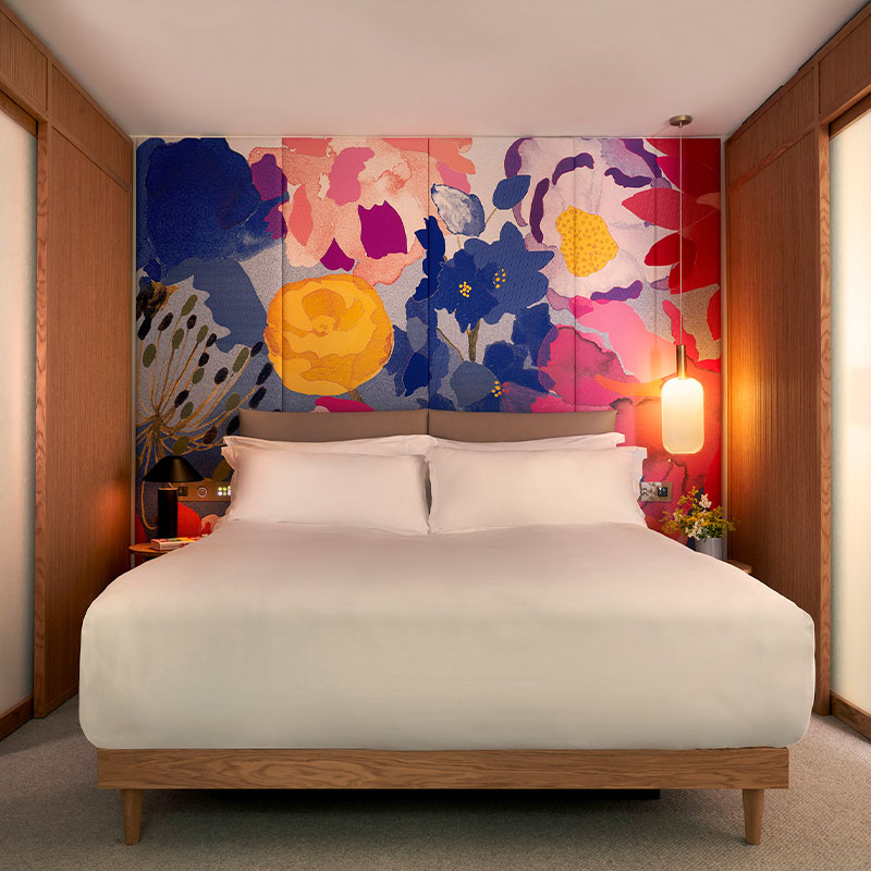 Two Bedroom Executive Room