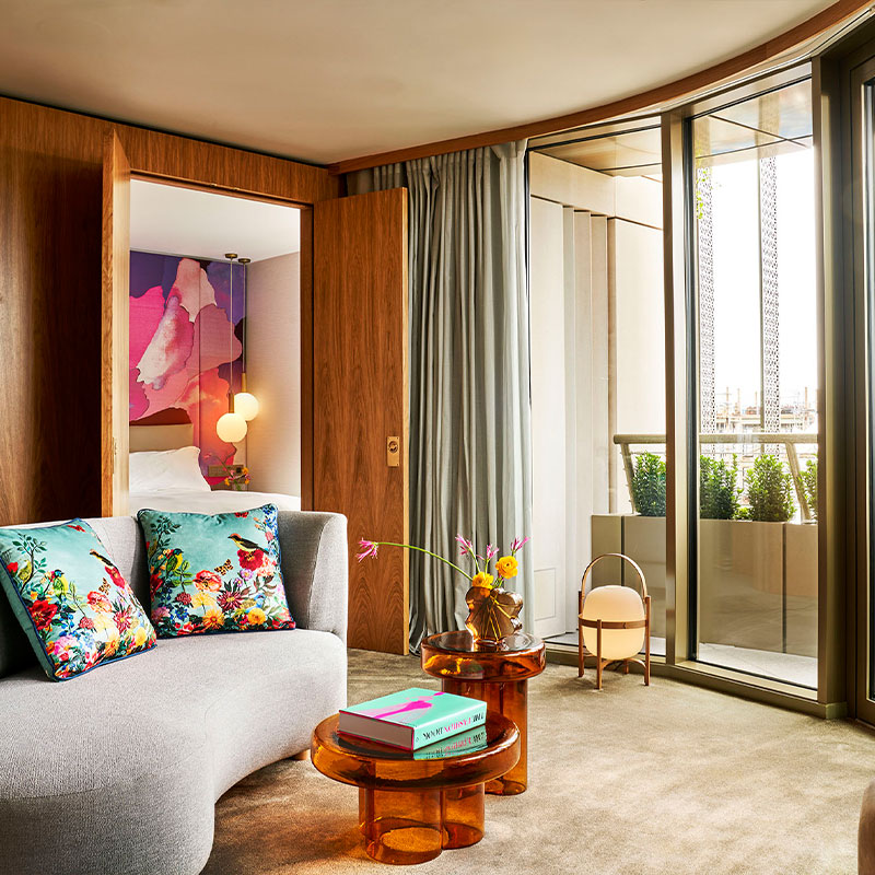 Wigmore Suite