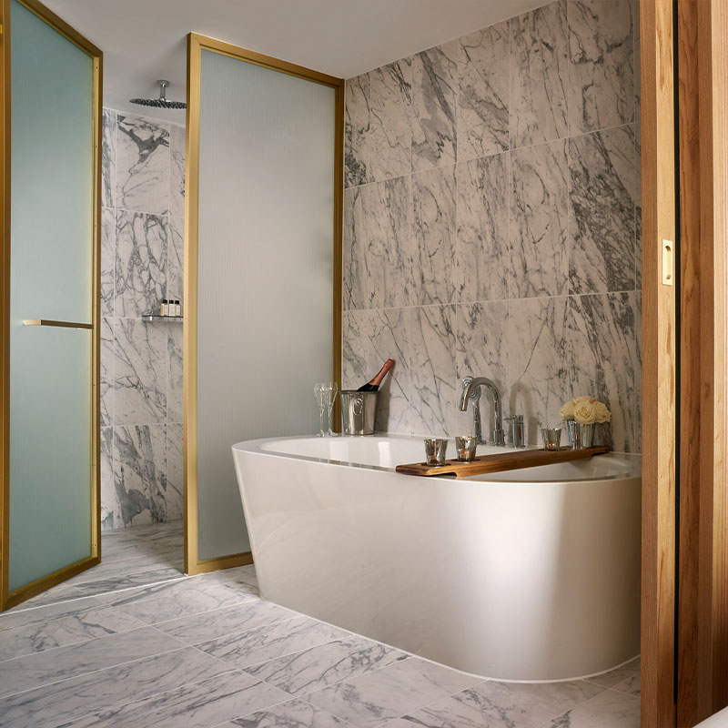 Wigmore Suite
