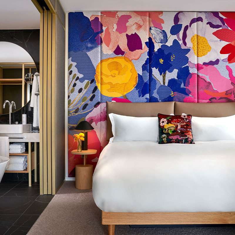 Soho Suite