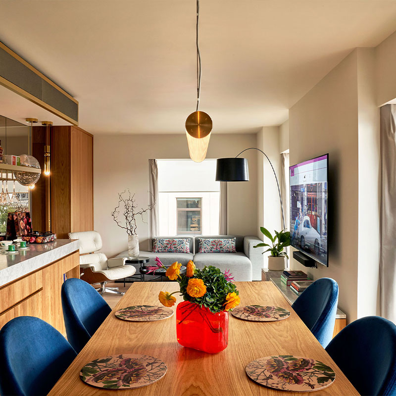 Soho Suite