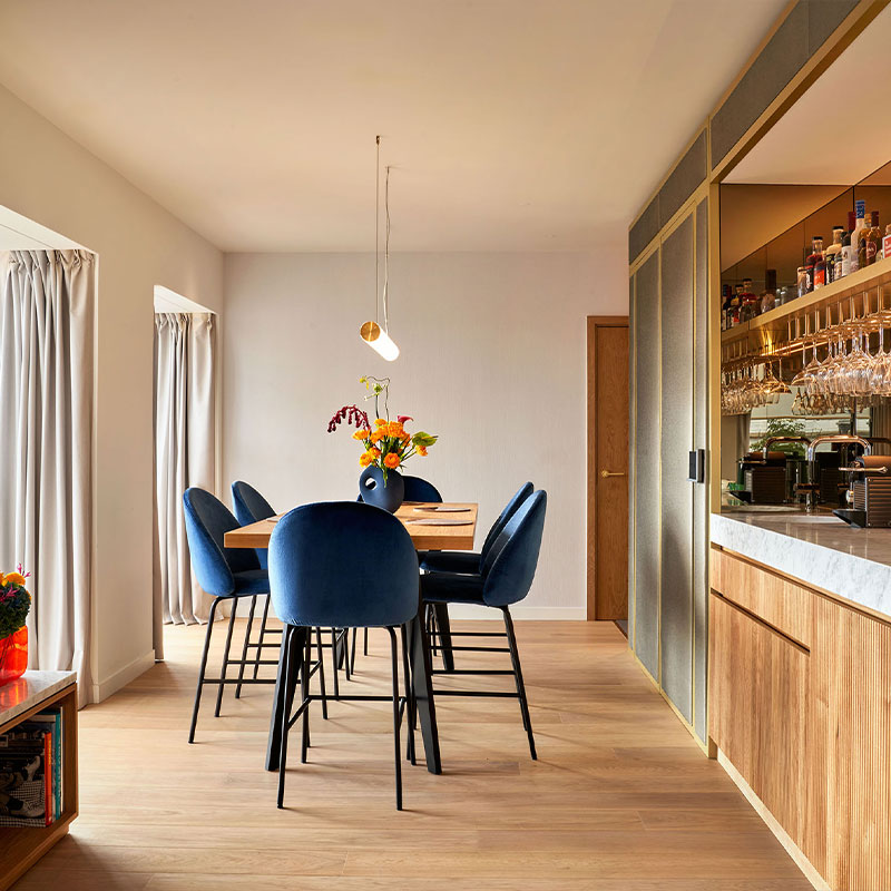 Soho Suite