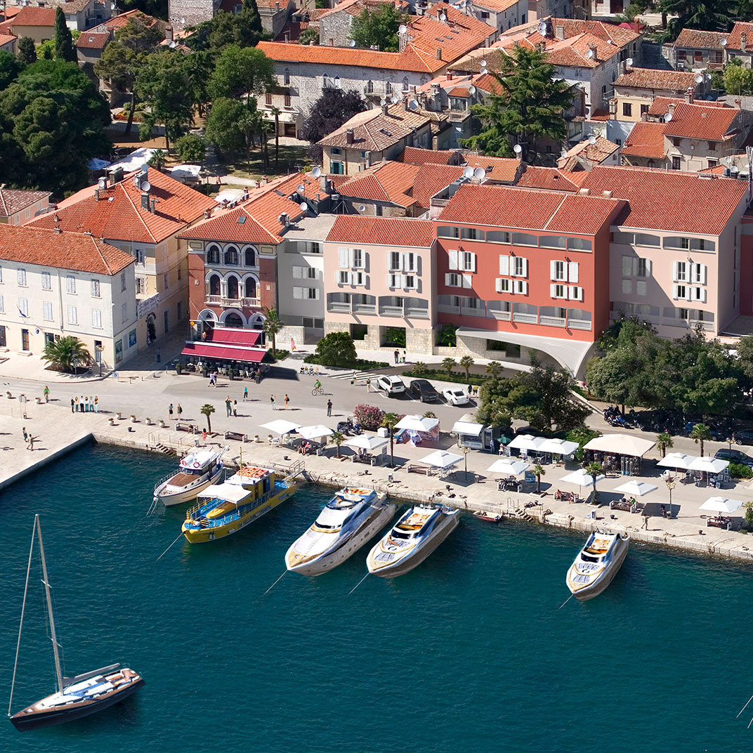 Valamar Riviera Hotel & Residence