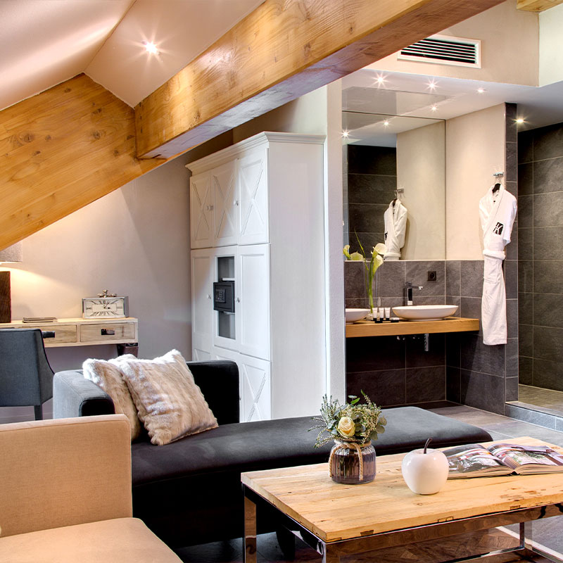 Suite