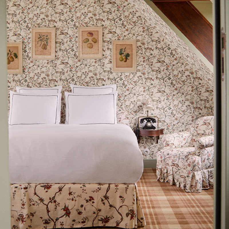 La Chambre Cosy