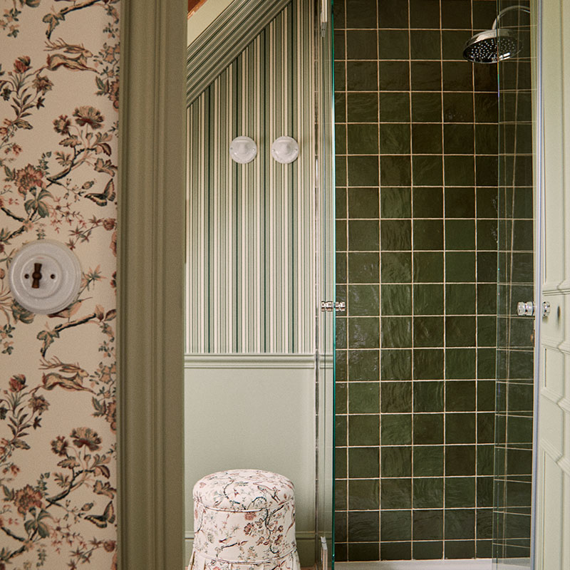 La Chambre Cosy