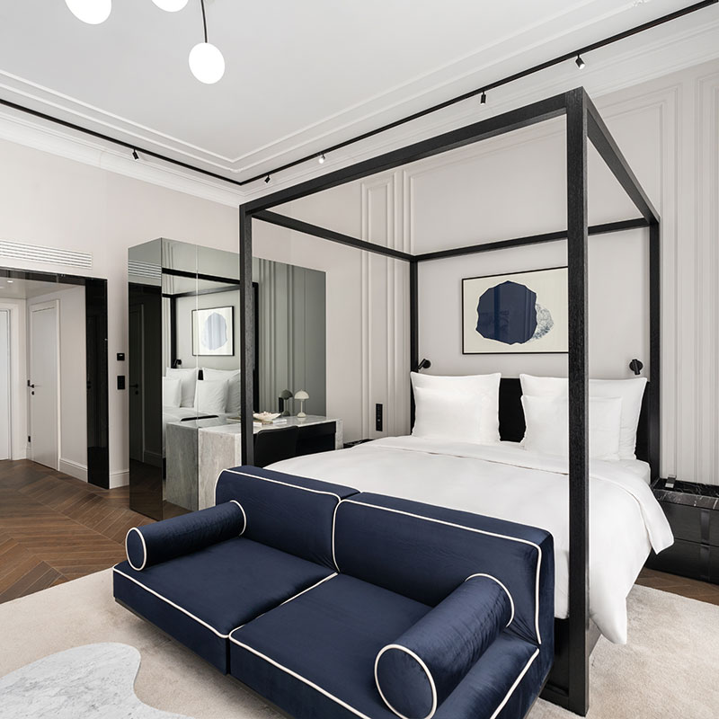 Grand Deluxe Room