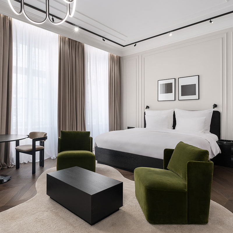 Junior Suite
