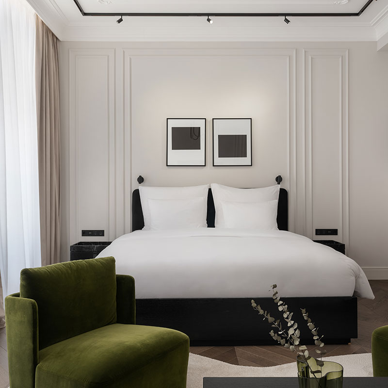 Junior Suite