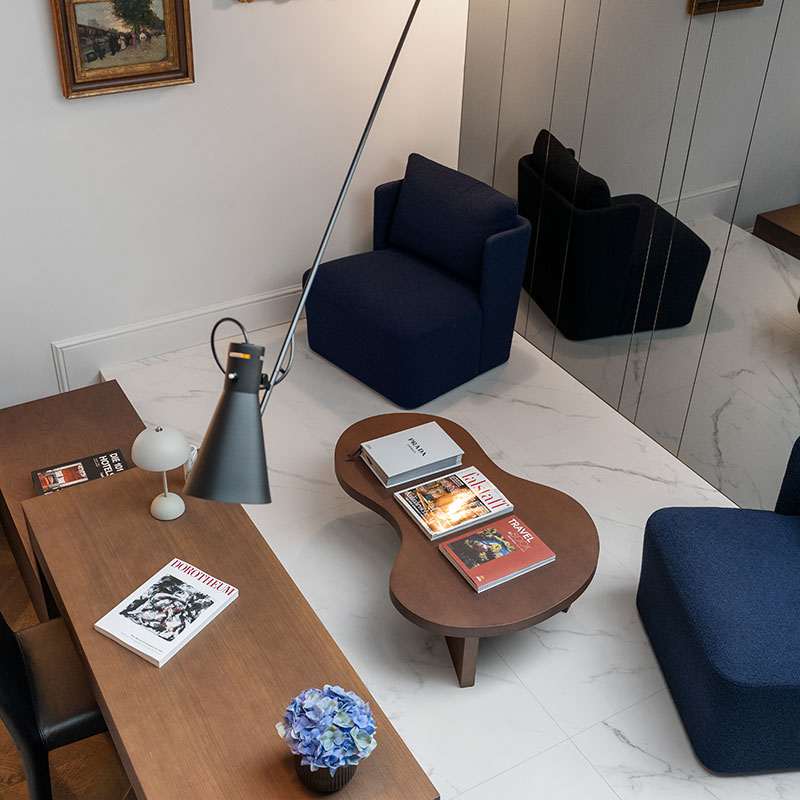 Maisonette Suite
