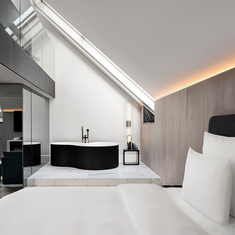 Grand Maisonette Suite