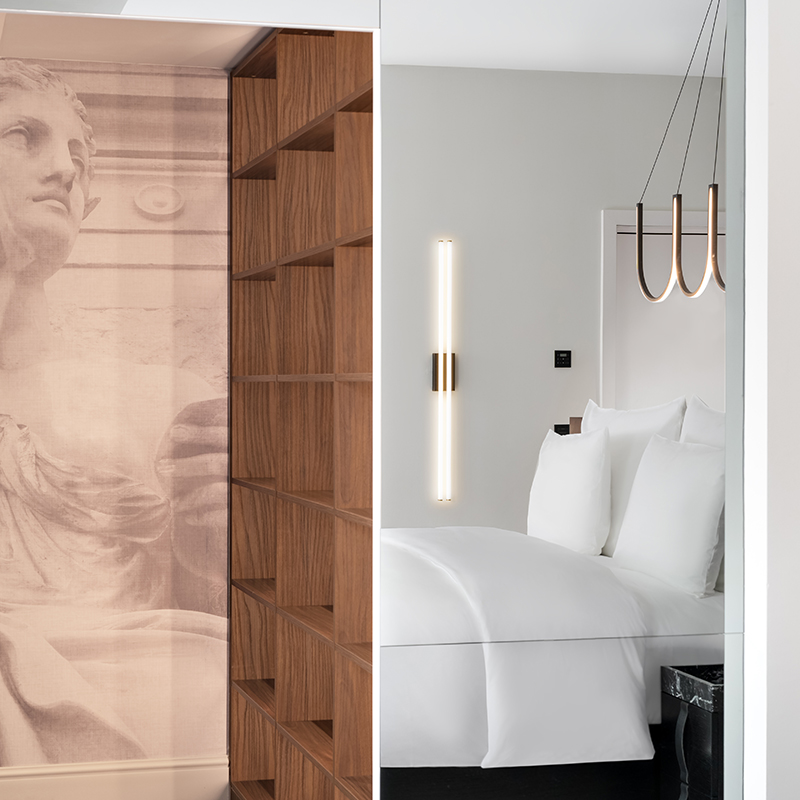 Loft Suite