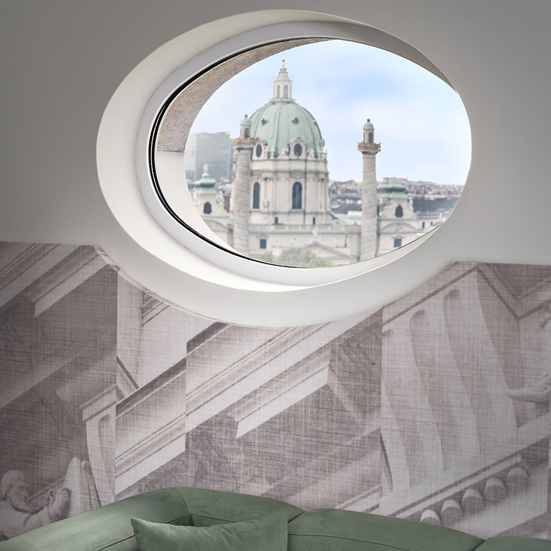 Loft Suite