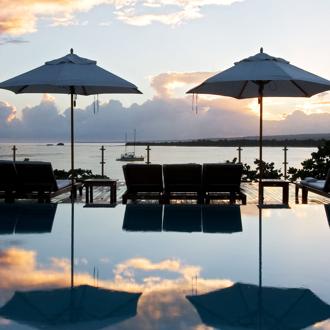 Casa Colonial Beach & Spa
